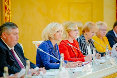 Олег Димов: «В Оренбуржье накоплен уникальный опыт в создании культурно-досуговых центров» 