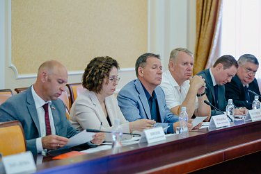 На Инвестиционном совете