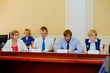 Новые договоры в инвестиционном портфеле региона 