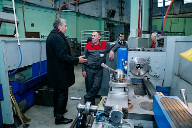 Пример грамотного бизнеса