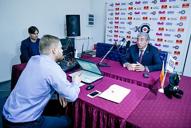 Движение капитала и товаров будет интенсивным