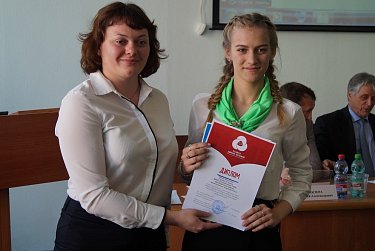 Александр Жарков: «Уже на этапе обучения в школе нужно привить молодежи любовь к сельскому труду»