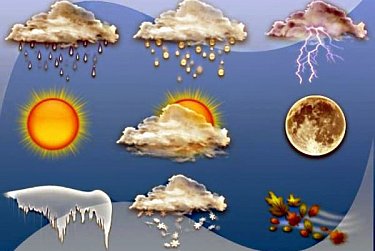 23 марта – День работников гидрометеорологической службы