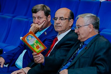 Молодежь: свобода и ответственность