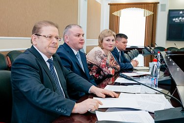 О государственно-частном партнерстве в сфере здравоохранения – за «круглым столом»