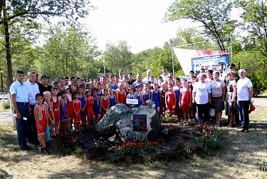 Евгений Сусоев работал в территориях области