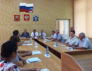 Социальные объекты – сфера ответственности всех уровней власти