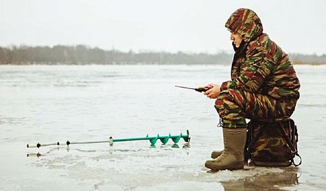 Где оренбуржцам рыбачить?