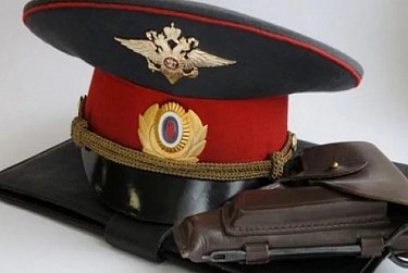 17 ноября – День участкового уполномоченного полиции