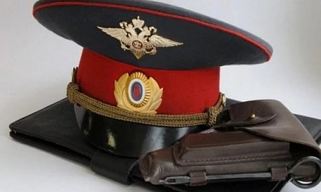 17 ноября – День участкового уполномоченного полиции