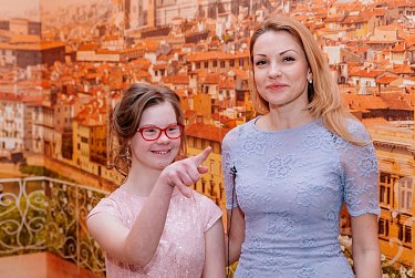 Александр Трубников: «Мы смогли открыть новые возможности перед «солнечными детьми»