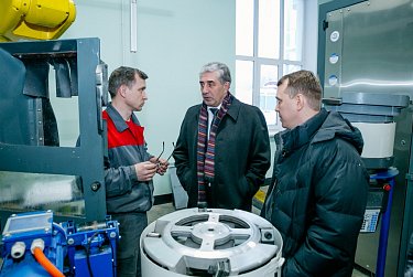 Пример грамотного бизнеса