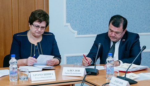 На страже прав и интересов несовершеннолетних