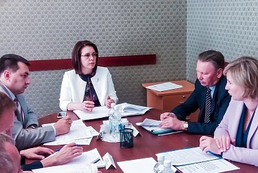 Исполнение бюджета прошлого года и внесение изменений в текущий – главные вопросы заседания профильного комитета