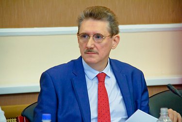 Вопросы экономической политики рассмотрены на заседании профильного комитета