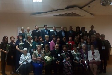 В Орске состоялся первый городской форум женщин-матерей