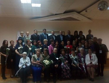 В Орске состоялся первый городской форум женщин-матерей