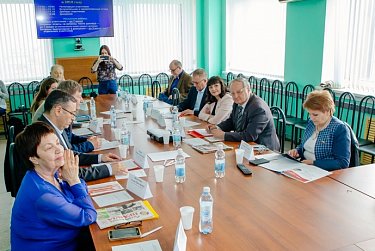 В МГЮА состоялась дискуссия по итогам президентских выборов 