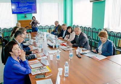 В МГЮА состоялась дискуссия по итогам президентских выборов