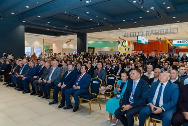 От беспилотников до импортозамещения