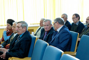 О развитии АПК – на заседании «круглого стола»