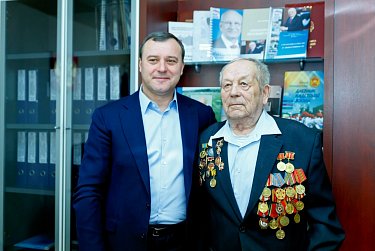 Адресная помощь от депутата