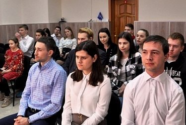 #ОренбуржьеМеняется