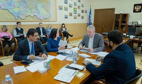 Депутатов освободят от ежегодного декларирования доходов