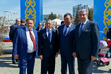 Гармонизация законодательства