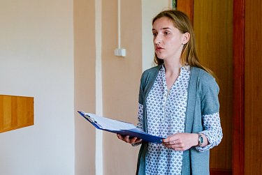 Бизнес-планы юных аграриев получили высокую оценку