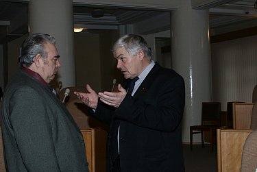 В эти дни 14 лет назад...