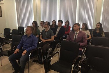 Видеоконференция объединила соотечественников