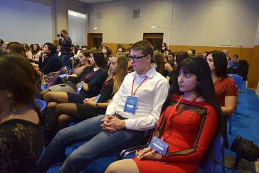 Олег Димов: «Оренбуржье - образец патриотизма, мужества и веры!»