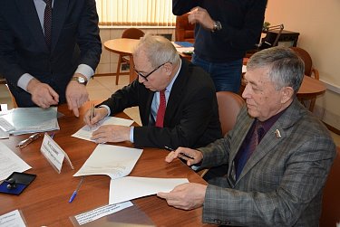 Наблюдатели от общественных организаций будут следить за выборами Президента РФ