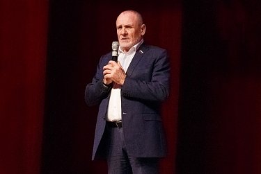 ДК «Юбилейный» – центр культурной жизни Бузулука