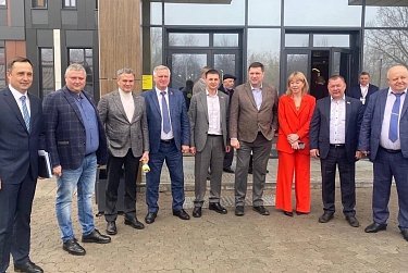 Старт весенних полевых работ – важный этап для региона