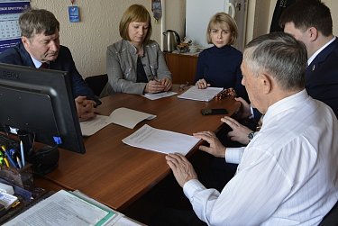 В закон об общественном контроле в Оренбургской области внесут изменения