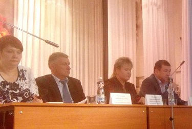 В Орске учредили городской Совет отцов