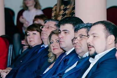 Названы имена лучших женщин Оренбурга