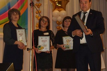 Региональный фестиваль в Орске собрал педагогов дошкольного звена