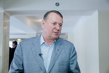 Решения экологических проблем существуют