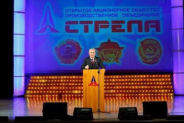 День Победы: праздник великого подвига