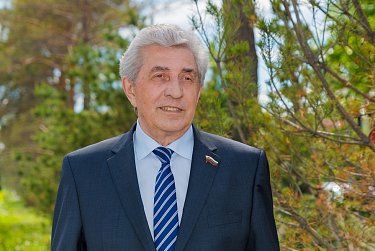 20 октября – День работников дорожного хозяйства