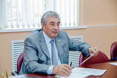 Сергей Грачев: «Темпы реализации решений должны совпадать с темпами их принятия»