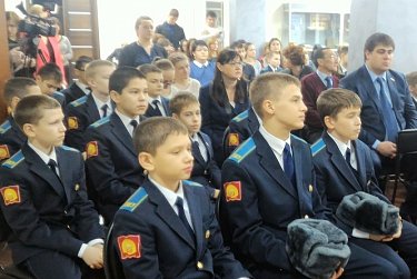 «Война. Блокада. Память»