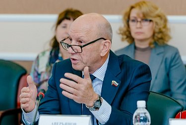 Доходная и расходная части областного бюджета будут увеличены