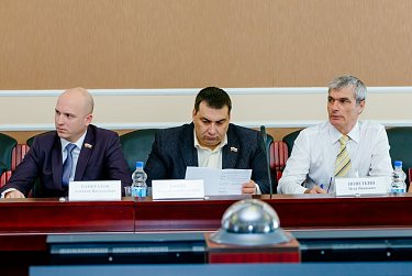 Депутаты вернутся к вопросу о приватизации земель