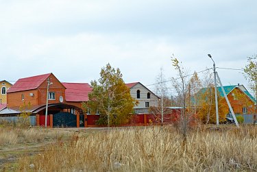 Ситуация в округе на контроле Олега Димова