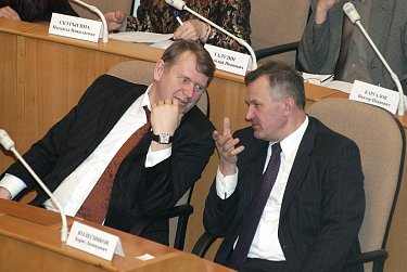 В эти дни 9 лет назад...