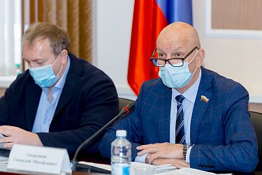 Будут новые школы и детские сады